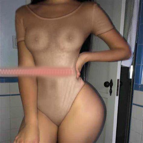 Jailyne Ojeda Ochoa Nude The Porn Picture My Xxx Hot Girl