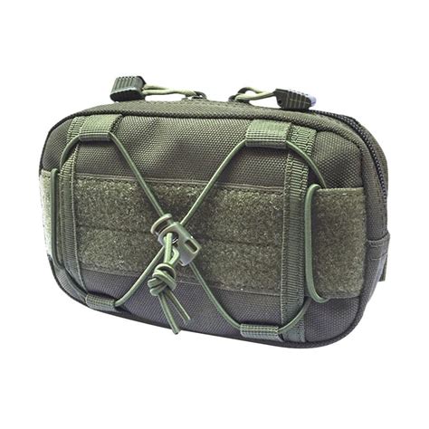 Hunting 1000d Nylon Waterproof Portable Outdoor Tactical Molle Small