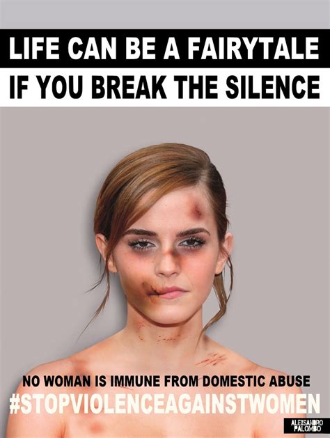 Hilfe Häusliche Gewalt Kann Jede Von Uns Treffen Brigitte De