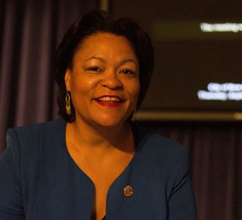 12 Things To Know About Latoya Cantrell The First Black Woman Mayor Of New Orleans Essence