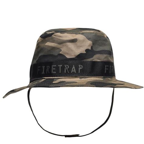 Firetrap Accessories Hats Backpacks And Wallets Sports Direct