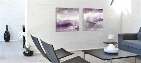 Purple Wall Art And Canvas Prints Shop By Color Icanvas