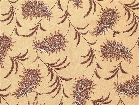 windham fabrics presents dargate violet and chocolate by margo