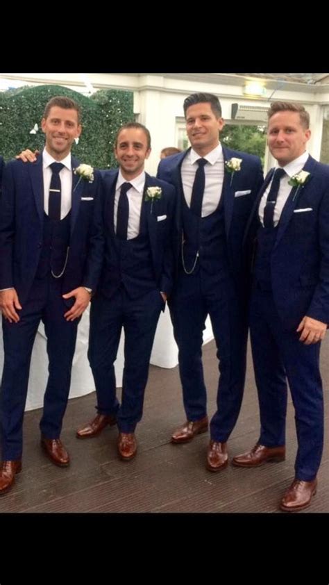 For a truly stunning appearance, our men's blue suits will do the trick. Mr neville 2015 the groom and 2 ushers are wearing royal ...