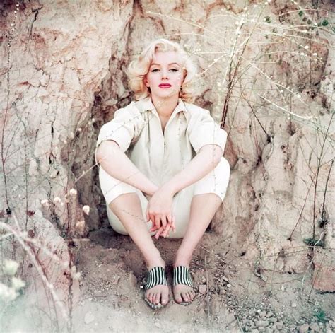 Flashback Friday Marilyn Monroe S 10 Best Casual Styles To Steal From