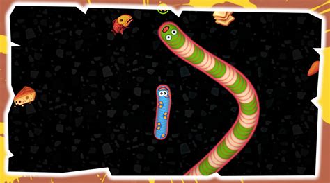 Play Worms Zone Io Get A Free Pc Game Download