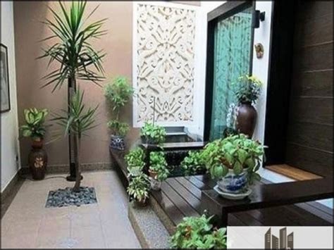 Desain Dapur Dan Taman Belakang - Hardworkingart
