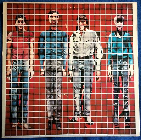 Talking Heads More Songs About Buildings And Food Lp 1978 Original Vintage Vinyl Record Album Etsy