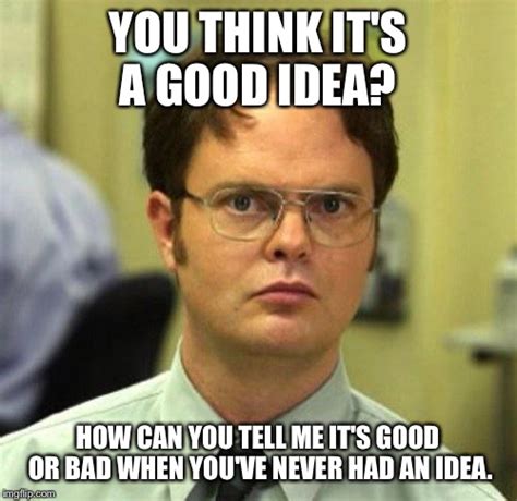 Good Idea Meme Photos