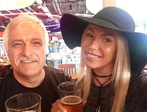 He was an angel investor and the second ceo of apple computer, inc., providing critical early funding and managerial support. Monika Caryk NHL Mike Hoffman's Girlfriend (Bio, Wiki)