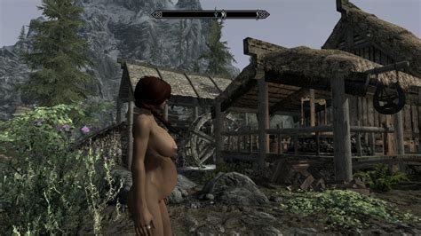 Clams Of Skyrim Project Inni Outie Hdt Vagina Page 71 Downloads