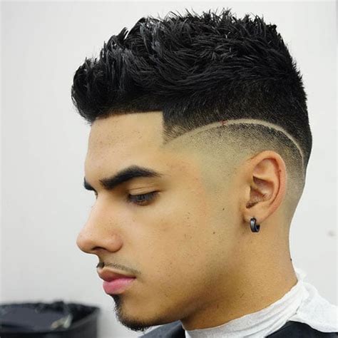 Mexican Hair Top 19 Mexican Haircuts For Guys