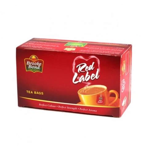 Buy Now The Brooke Bond Red Label Online Indian Grocery Store