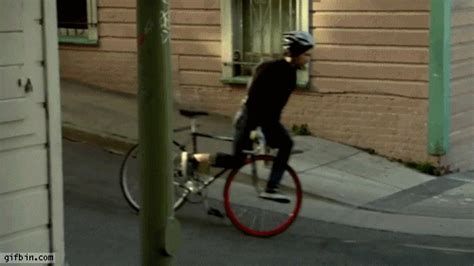 bicycle find and share on giphy