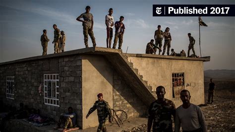 As Isis Is Driven From Iraq Sunnis Remain Alienated The New York Times