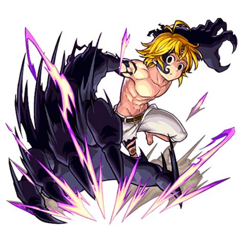 Meliodas Png Free Download Png Mart Images And Photos Finder