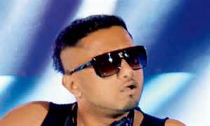 Yo Yo Honey Singh Rapper Claims He Wants A Music Censor Board Daily Mail Online