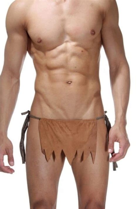 Fantasy Sexy Men Costume Tarzan Etsy