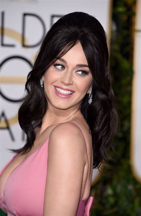Katy perry is often experimenting with her look and has sported many hairstyles over the years. Katy Perry | Disney Wiki | FANDOM powered by Wikia