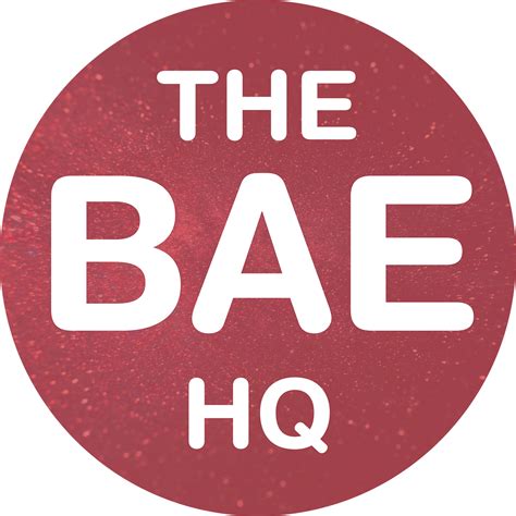 Bae Company Wiki The Bae Hq Medium