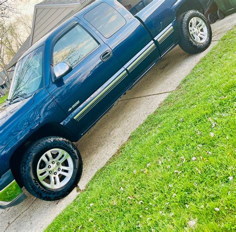 1999 Chevrolet Silverado 1500 Extended Cab · Short Bed - Cars & Trucks
