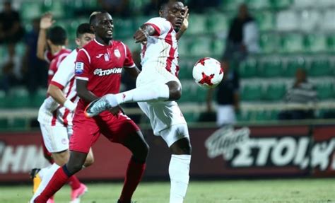Upcoming fixtures & recent results. 09/10/2017: Latest Greek Super League Results with Video