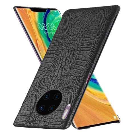 A case render for the huawei mate 30 pro reveals that as originally thought, the phone will sport a circular camera module on the back. Top Best Huawei Mate 30 Pro Cases - Technobezz