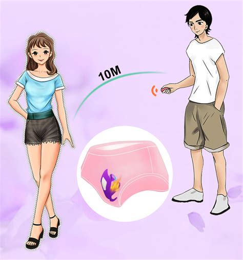 vibrateur de clitoris anal avec télécommande sans fil jouet sexuel pour femmes couples adultes