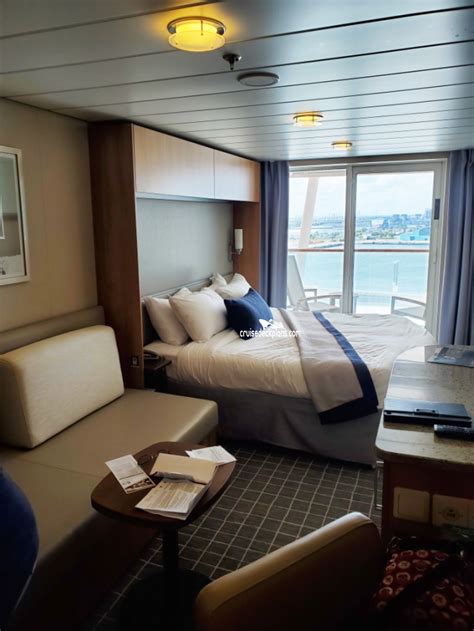 If you have stayed in one of these cabins can you let me know your thoughts? Celebrity Equinox Aqua Class Category