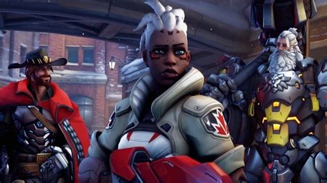 Overwatch 2 Release Date Platforms Trailers And More Ggrecon