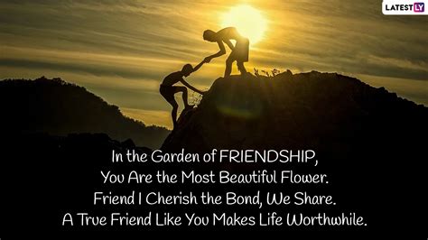 National Best Friends Day 2021 Wishes And Greetings Interesting Friendship Quotes Whatsapp