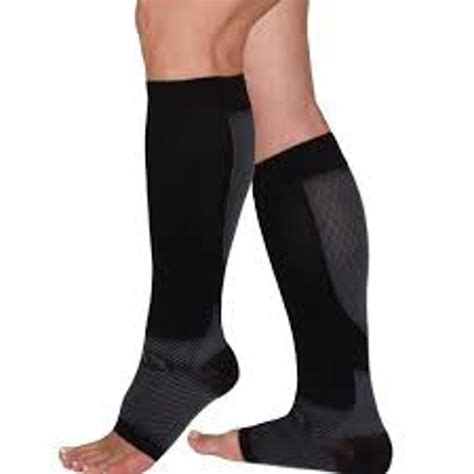 orthosleeve compression leg sleeves the fs6 orthosleeve compression leg sleeves to relieve