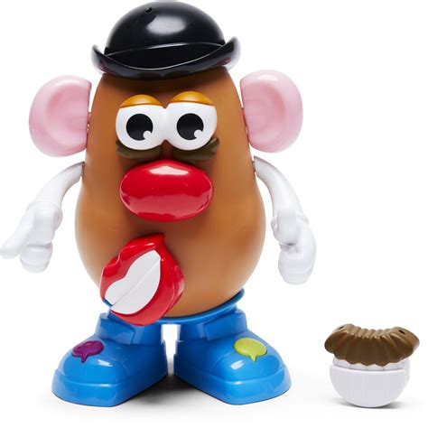 Mr Potato Head Moving Lips Big W