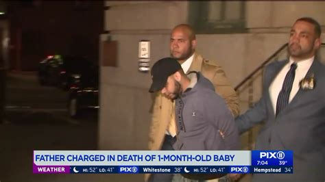 new york dad charged in newborn s death admits he ‘threw him to the ground for crying court