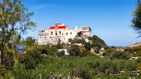 No matter what type of person you are there is one out there for you! Attractions & Activities - Elafonisi Resort