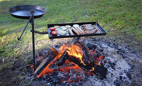 Best Campfire Cooking Equipment Top Products For The Money Buying Guide