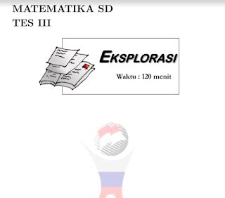 Itulah beberapa soal olimpiade matematika dari tahun ke tahun. Soal Olimpiade Matematika Sd 2020 Tingkat Kecamatan ...