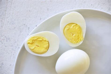 Others have gone before you and done the firsthand research. Instant Pot Hard Boiled Eggs - 5 Dinners In 1 Hour