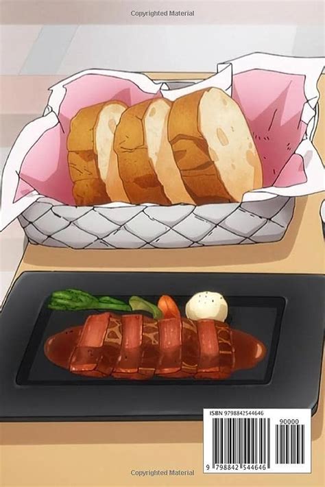 Share 73 Anime Food Aesthetic Latest In Cdgdbentre
