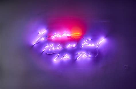 Tracey Emin — Arsenal Contemporary Art