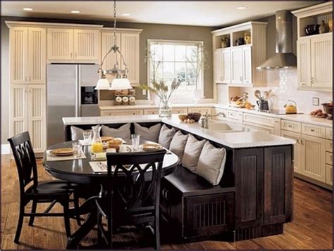 The kitchen is probably the busiest room in your house. 5 Unique, Multipurpose Kitchen Island Ideas for Modern ...
