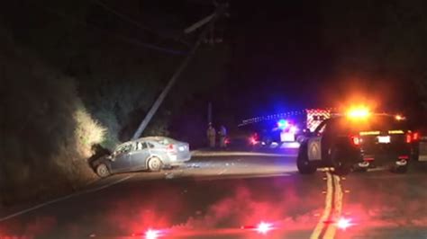 Will a high pitch sound deterrent machine work against groundhogs? Crash knocked out power to 3,000 PG&E customers in Castro ...