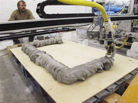 HowTo: Print Cement « Sculpture :: WonderHowTo