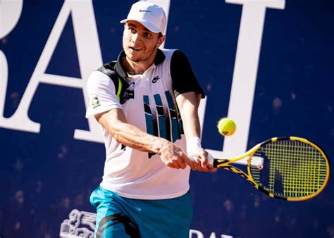 The 2021 atp tour calendar comprises the grand slam tournaments (supervised by the international tennis federation (itf), the atp finals, the atp tour masters 1000, the atp cup, the atp tour 500 series and the atp tour 250 series). Kecmanovic Claims Kitzbühel For First ATP Title - Tennis Now