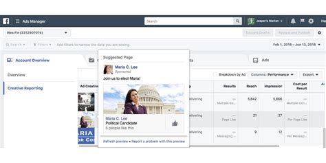 Facebook Revealed A Host Of Updates To Its Ads Manager Adweek