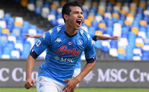 Kariyer sayfasında hirving rodrigo lozano bahena isimli futbolcunun sezon bazında takımının yer almış olduğu turnuvalardaki maç, gol, asist, sarı kart, kırmızı kart, oyuna girme, oyundan alınma, ilk. Video | Hirving Lozano Marca Doblete en Goleada del Napoli