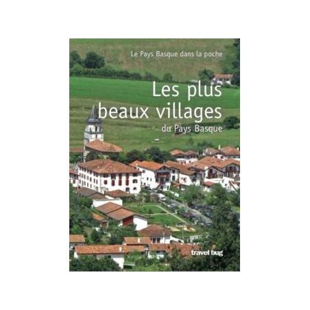 Les Plus Beaux Villages Du Pays Basque Travel Bug
