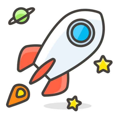 Pngtree le proporciona 2,320 libre cohete png, psd, vectores e clipart. Icono Cohete Gratis de 780 Free Vector Emoji