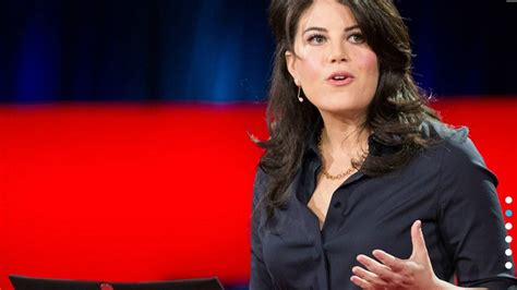 Monica Lewinsky naar Festival Mundial in Tilburg om te ...