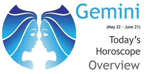 Free Gemini Daily Horoscope For Today Ask Oracle
